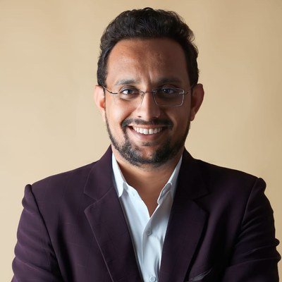 Mr. Ajaykumar Sangani